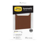 OtterBox Symmetry Cactus Leather Series for Apple iPhone 17 Pro Max, Desert Saddle