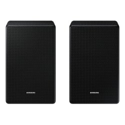 SAMSUNG Pack d'enceintes Home Cinema Kit enceintes arrières sans fil SAMSUNG SWA-9500S
