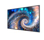 Philips 50BDL2050A/00 Signage Display Digital signage flat panel 127 cm (50") LCD 400 cd/m² 4K Ultra HD Black Built-in processor Android 14 16/7