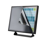 StarTech.com Filtro de Privacidad de 17 Pulgadas 5:4 para Monitor - Pantalla de Privacidad Protector Anti Brillo - Anti Luz Azul con Reducción del 51% - Ángulo de +/- 30°