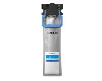 Epson C13T13L240 cartucho de tinta 1 pieza(s) Original Alto rendimiento (XL) Cian