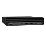 HP Pro Mini 400 G9 Intel® Core™ i5 i5-14500T 16 Go DDR5-SDRAM 512 Go SSD Windows 11 Pro Mini PC Noir