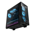 ASUS ROG G700 G700TF-DR7265KF116W Intel Core Ultra 7 265KF 32 Go DDR5-SDRAM 2 To SSD NVIDIA GeForce RTX 5080 Windows 11 Home Tower PC Noir