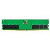 HP Mémoire NECC UDIMM 16 Go DDR5 (1x16 Go) 4800