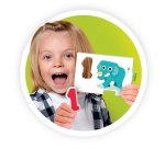 Clementoni Il Puzzle Gigante dei Numeri