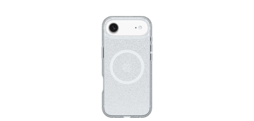 OtterBox React MagSafe Series voor Apple iPhone Air, Stardust