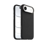 OtterBox Symmetry Cactus Leather Series for Apple iPhone 17 Air Black Ash