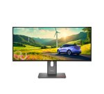 Lenovo ThinkVision P34WD-40 Moniteur