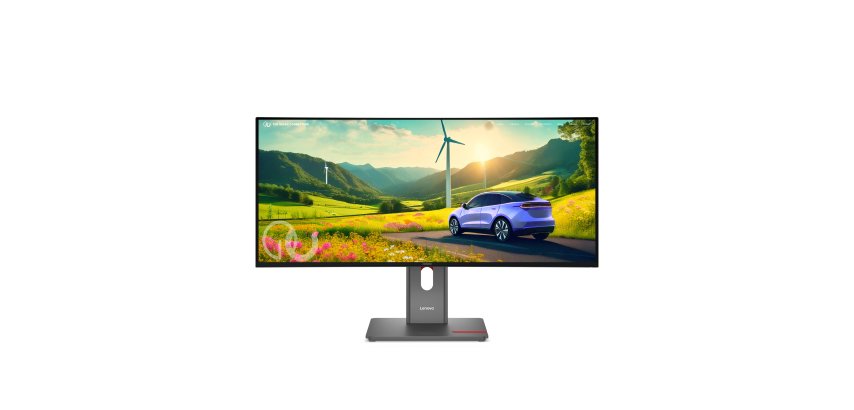 Lenovo ThinkVision P34WD-40 Moniteur