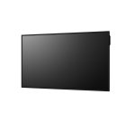 Sharp MultiSync M502 Écran plat de signalisation numérique 127 cm (50") LCD 550 cd/m² 4K Ultra HD Noir 24/7