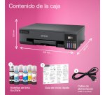 Epson EcoTank ET-18100