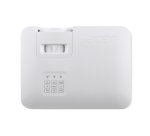 Acer XL2530 4800 ANSI lumens DLP WXGA (1200x800) Blanc