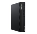 Lenovo ThinkSmart Tiny Kit Intel® Core™ i3 i3-13100T 16 Go DDR4-SDRAM 256 Go SSD Windows 11 IoT Enterprise Mini PC Noir