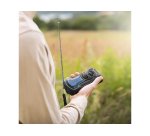 Sandberg 421-03 radio Draagbaar Zwart