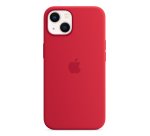 Apple MC4E4ZM/A coque de protection pour téléphones portables 15,5 cm (6.1") Housse Rouge