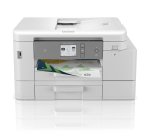 Imprimante multifonction jet d encre brother mfc-j4540dw