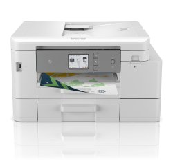 Brother MFC-J4540DW impresora multifunción Inyección de tinta A4 4800 x 1200 DPI Wifi