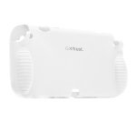 Trust GXT 1253W Silicone grip case for Nintendo Switch 2 - White