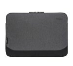 Targus Cypress EcoSmart 35,6 cm (14") Opbergmap/sleeve Grijs