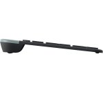 Logitech Slim MK470 teclado Ratón incluido Universal RF inalámbrico QWERTY Español Grafito