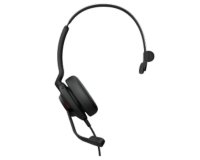 Jabra Evolve2 30 SE USB C/A MS Mono Casque Avec fil À la main Bureau/Centre d'appels USB Type-C / USB Type-A Noir