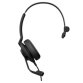 Jabra 23189-889-779 Casque Avec fil À la main Bureau/Centre d'appels USB Type-C / USB Type-A Noir