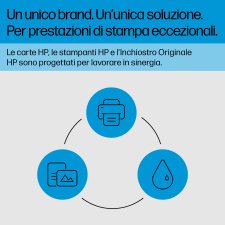 HP Cartuccia di inchiostro ciano originale 937e EvoMore