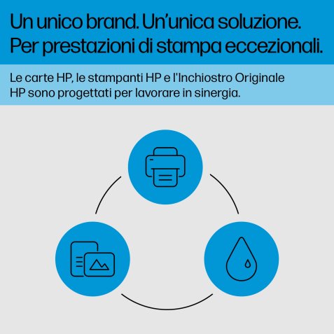 HP Cartuccia di inchiostro magenta originale 924e EvoMore