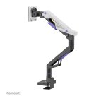 Neomounts DS70-256BL1 Gaming monitor arm 24-57" - gas spring - Topfix - 180°-stop