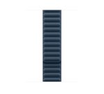 Apple MTJ93ZM/A accessoire intelligent à porter sur soi Bande Bleu Polyester