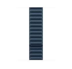 Apple MTJ93ZM/A accessoire intelligent à porter sur soi Bande Bleu Polyester