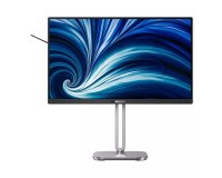 Philips 4000 series 24B2N4200/00 écran plat de PC 60,5 cm (23.8") 1920 x 1080 pixels Full HD LCD Gris