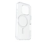 OtterBox Symmetry Series Clear for MagSafe + Premium Glass + Fast Charge Wall Charger USB-C 30W Type C voor Apple iPhone 16 Pro