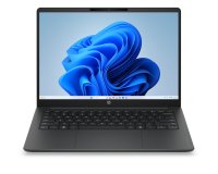 HP E0AS1EA laptop Intel Core 3 Ordinateur portable 35,6 cm (14") 2K 8 Go DDR5-SDRAM 512 Go SSD Wi-Fi 6 (802.11ax) Windows 11 Home AI PC Noir, Gris
