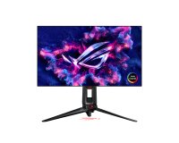 ASUS ROG Swift OLED PG27AQDP pantalla para PC 67,3 cm (26.5") 2560 x 1440 Pixeles Quad HD Negro