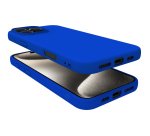 Celly CROMO1081BL funda para teléfono móvil 17,5 cm (6.9") Azul
