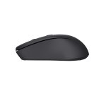 Trust Mydo souris Bureau Ambidextre RF sans fil Optique 1800 DPI
