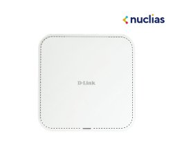 D-Link DAP-E3620 point d'accès réseaux locaux sans fil 2882 Mbit/s Blanc Connexion Ethernet, supportant l'alimentation via ce port (PoE)