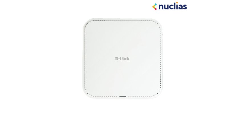 D-Link DAP-E3620 point d'accès réseaux locaux sans fil 2882 Mbit/s Blanc Connexion Ethernet, supportant l'alimentation via ce port (PoE)