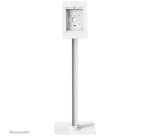 Neomounts FL15-650WH1 Support pour tablette au sol 9.7-11" - verrouillable