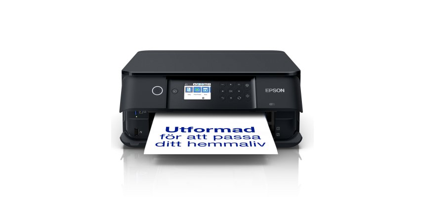 Epson Expression Premium XP-6100