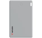 Verbatim My Finder Personnel Recherche Argent