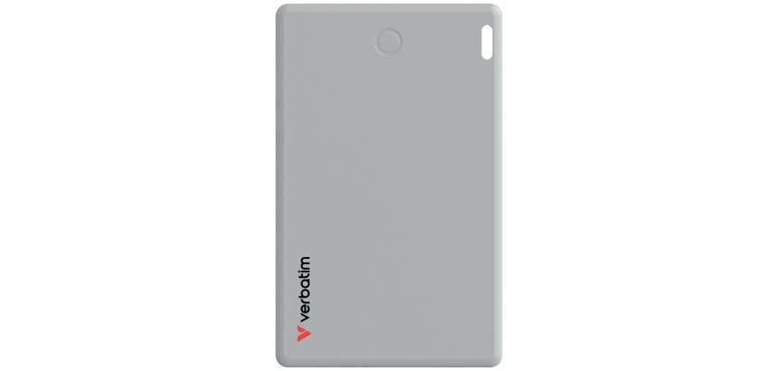 Verbatim My Finder Personnel Recherche Argent