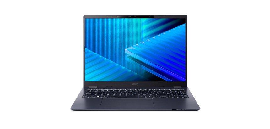 Acer TravelMate P4 16