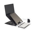 Rehausseur bakker pliable doc q330