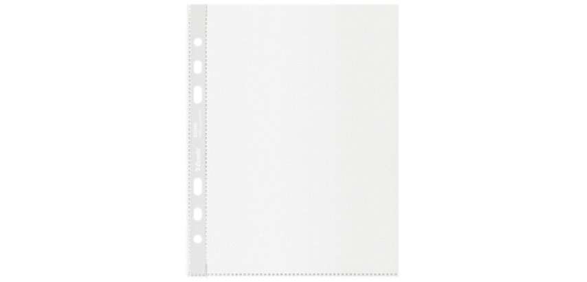 Esselte Recycle Pocket A5