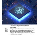 HP ProDesk 4 SFF G1i Desktop AI PC Intel Core Ultra 5 225 16 Go DDR5-SDRAM 512 Go SSD Windows 11 Pro Noir
