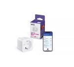 WiZ 8719514866317 smart plug Home, Office White