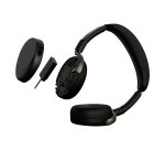 Jabra Evolve3 65 Flex Wireless Headset Headband Office/Call Center USB Type-A Bluetooth Black