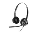 HP Poly Auriculares estéreo EncorePro 320 USB-A TAA
